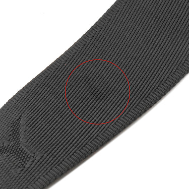 バーバリー BURBERRY ノバチェック クロスボディ 8010152 ベージュ×ブラック ナイロン レザー ショルダーバッグ シルバー金具 黒 斜め掛け