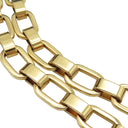 ルイヴィトン LOUIS VUITTON サンジェルマン PM M48931 ノワール モノグラムアンプラント ショルダーバッグ ゴールド金具 黒