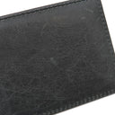 バレンシアガ BALENCIAGA ジャイアント シティ 173084 ブラック レザー 2WAYバッグ ゴールド金具 ハンドバッグ ショルダー 肩掛け ミラー付き