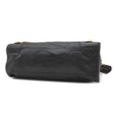 バレンシアガ BALENCIAGA ジャイアント シティ 173084 ブラック レザー 2WAYバッグ ゴールド金具 ハンドバッグ ショルダー 肩掛け ミラー付き