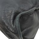 バレンシアガ BALENCIAGA ジャイアント シティ 173084 ブラック レザー 2WAYバッグ ゴールド金具 ハンドバッグ ショルダー 肩掛け ミラー付き