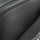 ルイヴィトン LOUIS VUITTON ジッピーXL M61698 モノグラムエクリプス モノグラムキャンバス モノグラムエクリプスキャンバス 長財布 シルバー金具 黒 ラウンドファスナー