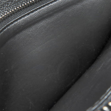 ルイヴィトン LOUIS VUITTON ジッピーXL M61698 モノグラムエクリプス モノグラムキャンバス モノグラムエクリプスキャンバス 長財布 シルバー金具 黒 ラウンドファスナー