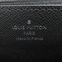 ルイヴィトン LOUIS VUITTON ジッピーXL M61698 モノグラムエクリプス モノグラムキャンバス モノグラムエクリプスキャンバス 長財布 シルバー金具 黒 ラウンドファスナー
