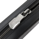 ルイヴィトン LOUIS VUITTON ジッピーXL M61698 モノグラムエクリプス モノグラムキャンバス モノグラムエクリプスキャンバス 長財布 シルバー金具 黒 ラウンドファスナー