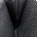 ルイヴィトン LOUIS VUITTON ジッピーXL M61698 モノグラムエクリプス モノグラムキャンバス モノグラムエクリプスキャンバス 長財布 シルバー金具 黒 ラウンドファスナー