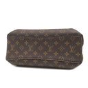 ルイヴィトン LOUIS VUITTON リボリー PM M44543 モノグラム モノグラムキャンバス 2WAYバッグ ゴールド金具 茶 ハンドバッグ ショルダー 鍵欠品