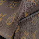 ルイヴィトン LOUIS VUITTON リボリー PM M44543 モノグラム モノグラムキャンバス 2WAYバッグ ゴールド金具 茶 ハンドバッグ ショルダー 鍵欠品