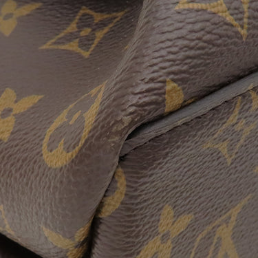 ルイヴィトン LOUIS VUITTON リボリー PM M44543 モノグラム モノグラムキャンバス 2WAYバッグ ゴールド金具 茶 ハンドバッグ ショルダー 鍵欠品