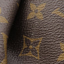 ルイヴィトン LOUIS VUITTON リボリー PM M44543 モノグラム モノグラムキャンバス 2WAYバッグ ゴールド金具 茶 ハンドバッグ ショルダー 鍵欠品