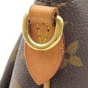 ルイヴィトン LOUIS VUITTON リボリー PM M44543 モノグラム モノグラムキャンバス 2WAYバッグ ゴールド金具 茶 ハンドバッグ ショルダー 鍵欠品