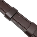 ルイヴィトン LOUIS VUITTON ミュゼット サルサ ロングストラップ N51300 ダミエエベヌ ダミエキャンバス ショルダーバッグ ゴールド金具 茶 肩掛け