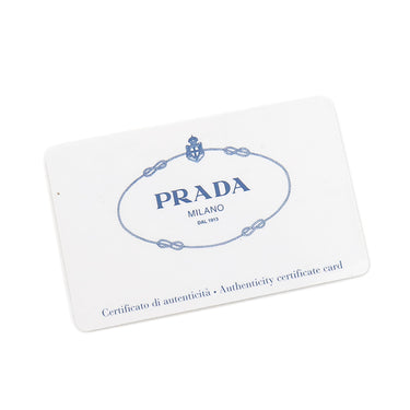 プラダ PRADA 三角ロゴ ショルダ― VA0269 NERO ナイロン レザー テスート サフィアーノ ショルダーバッグ シルバー金具 黒 斜め掛け