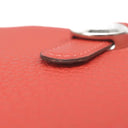 エルメス HERMES ドゴン ロング ブーゲンビリア トリヨンクレマンス 長財布 シルバー金具