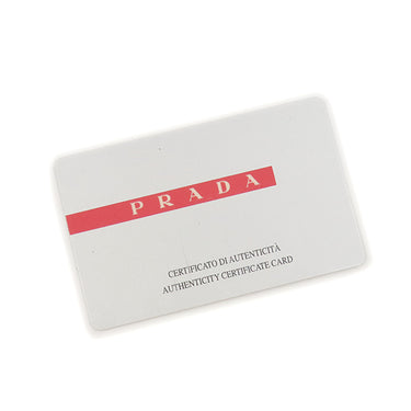 プラダ PRADA B10661 ナチュラル レザー キャンバス PELLICCIA WINTER ショルダーバッグ シルバー金具 ハムスター ファー 斜め掛け 茶