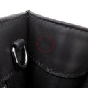 ルイヴィトン LOUIS VUITTON サックプラ M46452 モノグラムエクリプス モノグラムキャンバス モノグラムエクリプスキャンバス 2WAYバッグ シルバー金具 黒 ショルダー トートバッグ