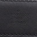 ルイヴィトン LOUIS VUITTON サックプラ M46452 モノグラムエクリプス モノグラムキャンバス モノグラムエクリプスキャンバス 2WAYバッグ シルバー金具 黒 ショルダー トートバッグ