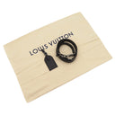 ルイヴィトン LOUIS VUITTON サックプラ M46452 モノグラムエクリプス モノグラムキャンバス モノグラムエクリプスキャンバス 2WAYバッグ シルバー金具 黒 ショルダー トートバッグ