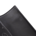 ルイヴィトン LOUIS VUITTON サックプラ M46452 モノグラムエクリプス モノグラムキャンバス モノグラムエクリプスキャンバス 2WAYバッグ シルバー金具 黒 ショルダー トートバッグ