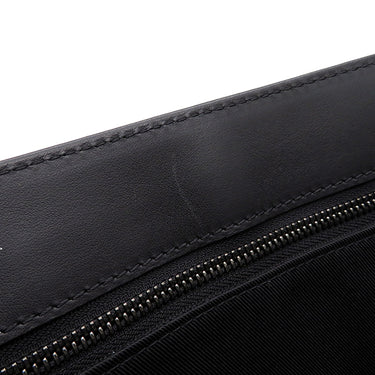 ルイヴィトン LOUIS VUITTON サックプラ M46452 モノグラムエクリプス モノグラムキャンバス モノグラムエクリプスキャンバス 2WAYバッグ シルバー金具 黒 ショルダー トートバッグ