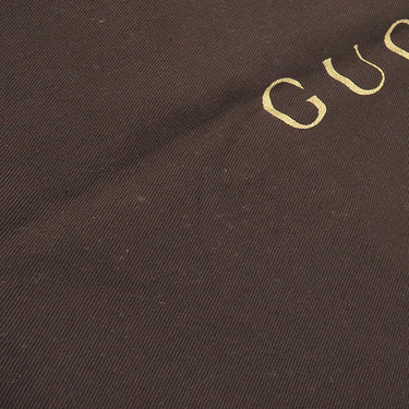 グッチ GUCCI ミニボストン 257289 ブラック ナイロン レザー ハンドバッグ シルバー金具 黒 肩掛け アウトレット品