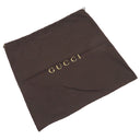 グッチ GUCCI ミニボストン 257289 ブラック ナイロン レザー ハンドバッグ シルバー金具 黒 肩掛け アウトレット品