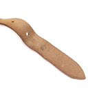 ルイヴィトン LOUIS VUITTON キーポル 45 M41428 モノグラム モノグラムキャンバス ボストンバッグ ゴールド金具 茶 イニシャル刻印あり 鍵・パドロック欠品