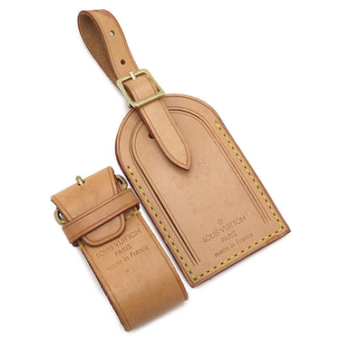 ルイヴィトン LOUIS VUITTON キーポル 45 M41428 モノグラム モノグラムキャンバス ボストンバッグ ゴールド金具 茶 イニシャル刻印あり 鍵・パドロック欠品