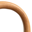 ルイヴィトン LOUIS VUITTON キーポル 45 M41428 モノグラム モノグラムキャンバス ボストンバッグ ゴールド金具 茶 イニシャル刻印あり 鍵・パドロック欠品