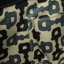 グッチ GUCCI ニュージャッキー 145817 ブラック レザー グッチシマレザー トートバッグ シャンパンゴールド金具 ゴールド金具 黒 GG ハンドバッグ