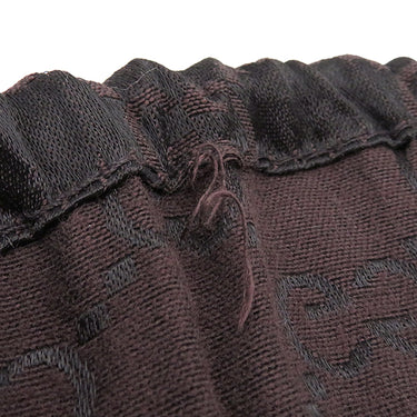 グッチ GUCCI ニュージャッキー 145817 ブラック レザー グッチシマレザー トートバッグ シャンパンゴールド金具 ゴールド金具 黒 GG ハンドバッグ