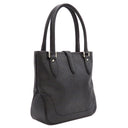 グッチ GUCCI ニュージャッキー 145817 ブラック レザー グッチシマレザー トートバッグ シャンパンゴールド金具 ゴールド金具 黒 GG ハンドバッグ