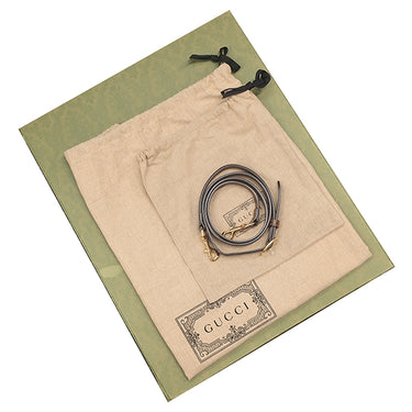 グッチ GUCCI ジャッキー1961 ミディアムトート 649016 ベージュXブラウン GGスプリームキャンバス レザー 2WAYバッグ ショルダーバッグ ウェブ シェリーリボン