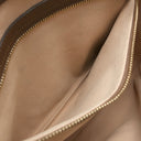 グッチ GUCCI ジャッキー1961 ミディアムトート 649016 ベージュXブラウン GGスプリームキャンバス レザー 2WAYバッグ ショルダーバッグ ウェブ シェリーリボン