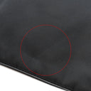 サルヴァトーレ・フェラガモ Salvatore Ferragamo ナイロン ショルダー 245573 ブラック ナイロン ショルダーバッグ マットシルバー金具 黒 斜め掛け