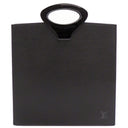 ルイヴィトン LOUIS VUITTON オンブル M52102 ブラック エピレザー ハンドバッグ ゴールド金具 黒 ハンドバッグ