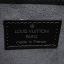 ルイヴィトン LOUIS VUITTON オンブル M52102 ブラック エピレザー ハンドバッグ ゴールド金具 黒 ハンドバッグ