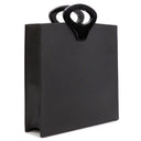 ルイヴィトン LOUIS VUITTON オンブル M52102 ブラック エピレザー ハンドバッグ ゴールド金具 黒 ハンドバッグ