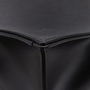 ルイヴィトン LOUIS VUITTON オンブル M52102 ブラック エピレザー ハンドバッグ ゴールド金具 黒 ハンドバッグ