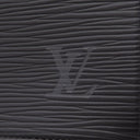 ルイヴィトン LOUIS VUITTON オンブル M52102 ブラック エピレザー ハンドバッグ ゴールド金具 黒 ハンドバッグ