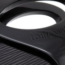 ルイヴィトン LOUIS VUITTON オンブル M52102 ブラック エピレザー ハンドバッグ ゴールド金具 黒 ハンドバッグ