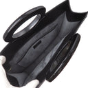 ルイヴィトン LOUIS VUITTON オンブル M52102 ブラック エピレザー ハンドバッグ ゴールド金具 黒 ハンドバッグ