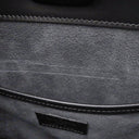 ルイヴィトン LOUIS VUITTON オンブル M52102 ブラック エピレザー ハンドバッグ ゴールド金具 黒 ハンドバッグ