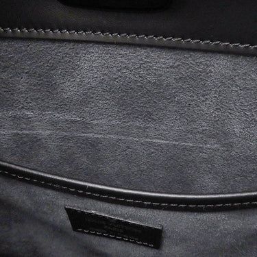 ルイヴィトン LOUIS VUITTON オンブル M52102 ブラック エピレザー ハンドバッグ ゴールド金具 黒 ハンドバッグ