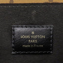 ルイヴィトン LOUIS VUITTON ポシェット メティス MM M44876 モノグラムリバース モノグラムキャンバス モノグラムリバースキャンバス 2WAYバッグ ゴールド金具 茶 ショルダー