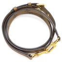 ルイヴィトン LOUIS VUITTON ポシェット メティス MM M44876 モノグラムリバース モノグラムキャンバス モノグラムリバースキャンバス 2WAYバッグ ゴールド金具 茶 ショルダー