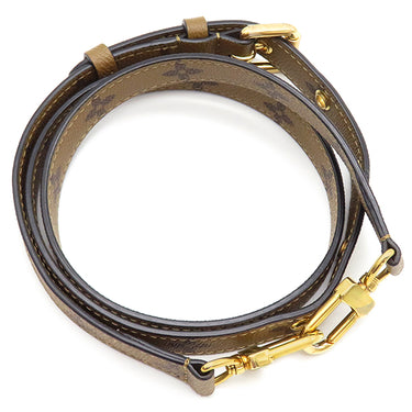 ルイヴィトン LOUIS VUITTON ポシェット メティス MM M44876 モノグラムリバース モノグラムキャンバス モノグラムリバースキャンバス 2WAYバッグ ゴールド金具 茶 ショルダー