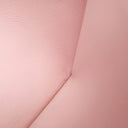 エルメス HERMES ドゴンロング ローズサクラ スイフト 長財布 シルバー金具