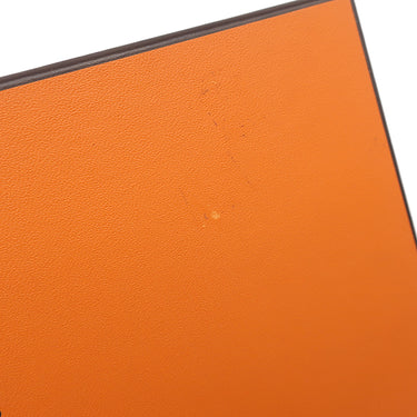 エルメス HERMES ドゴンロング ローズサクラ スイフト 長財布 シルバー金具