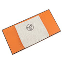 エルメス HERMES ドゴンロング ローズサクラ スイフト 長財布 シルバー金具